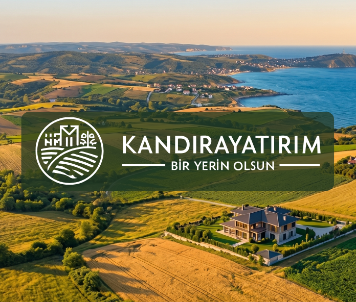 Kandıra Yatırım saha çalışması görseli