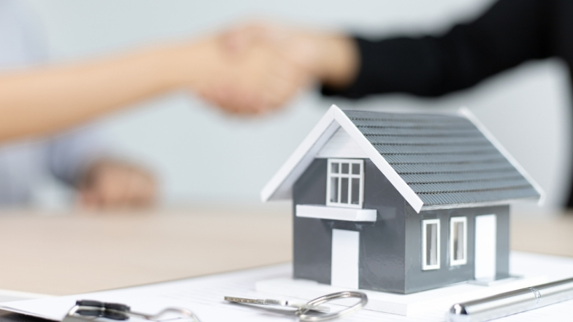المفاهيم والمصطلحات الأساسية لقطاع العقارات