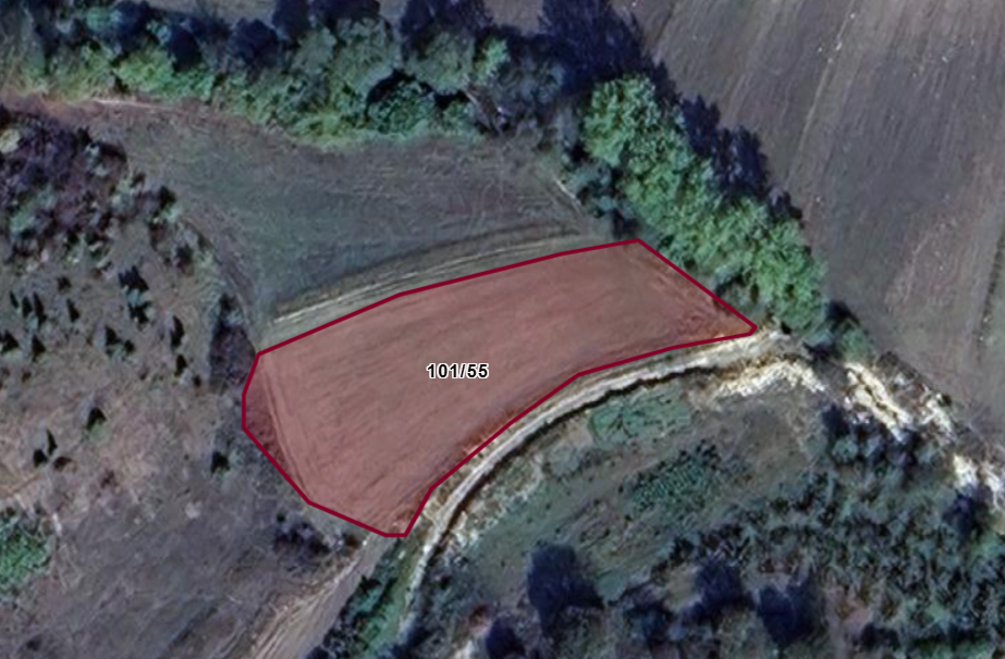 Kocaeli Kandıra Nasuhlar'da Satılık Dönümlü Tarla