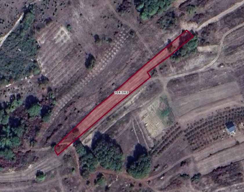 Kocaeli Kandıra Ağaçağıl'da Satılık Asfalta Bir Parsel Tarla