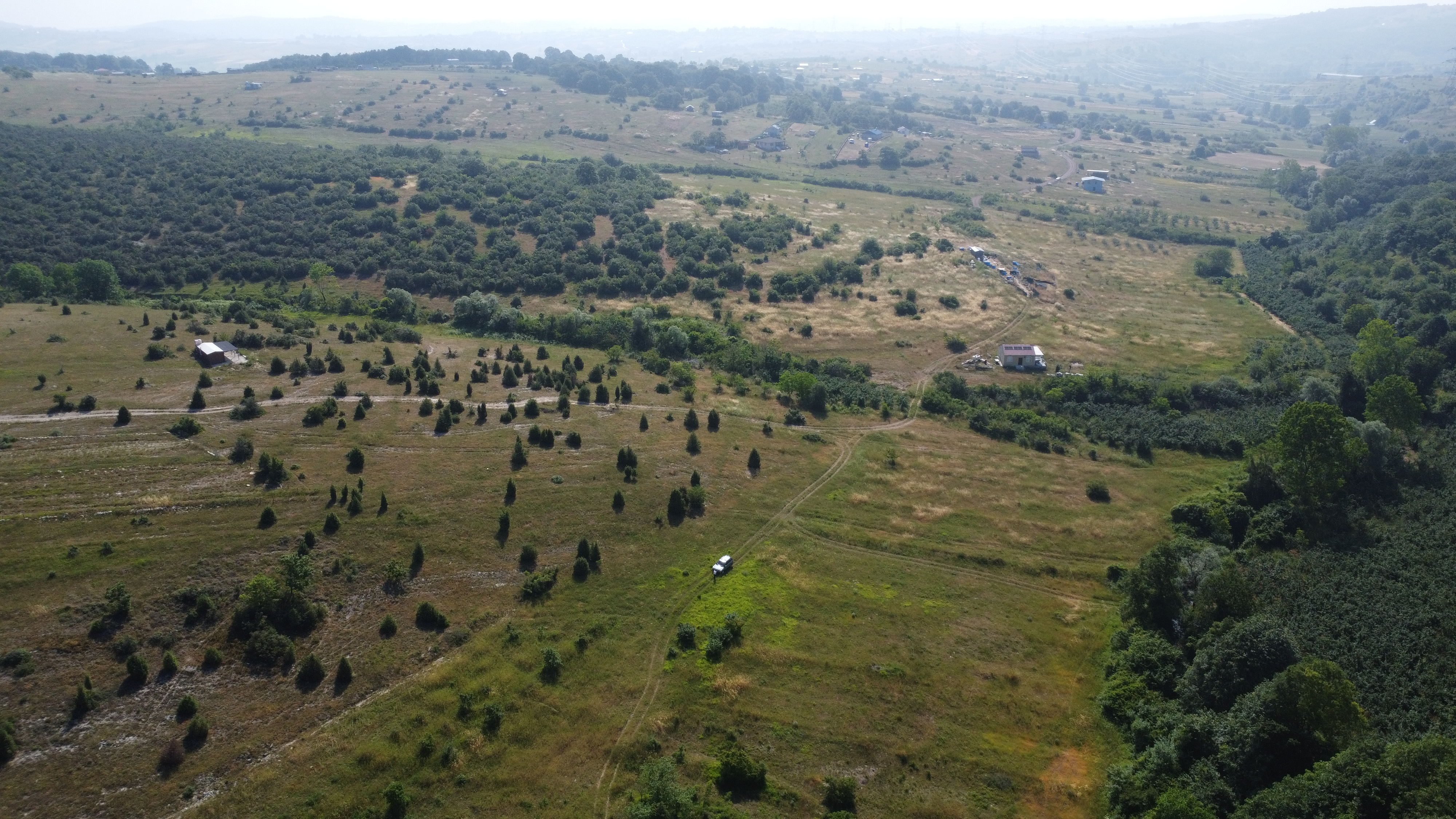 Kocaeli Kandıra Ağaçağıl'da Satılık Tarla