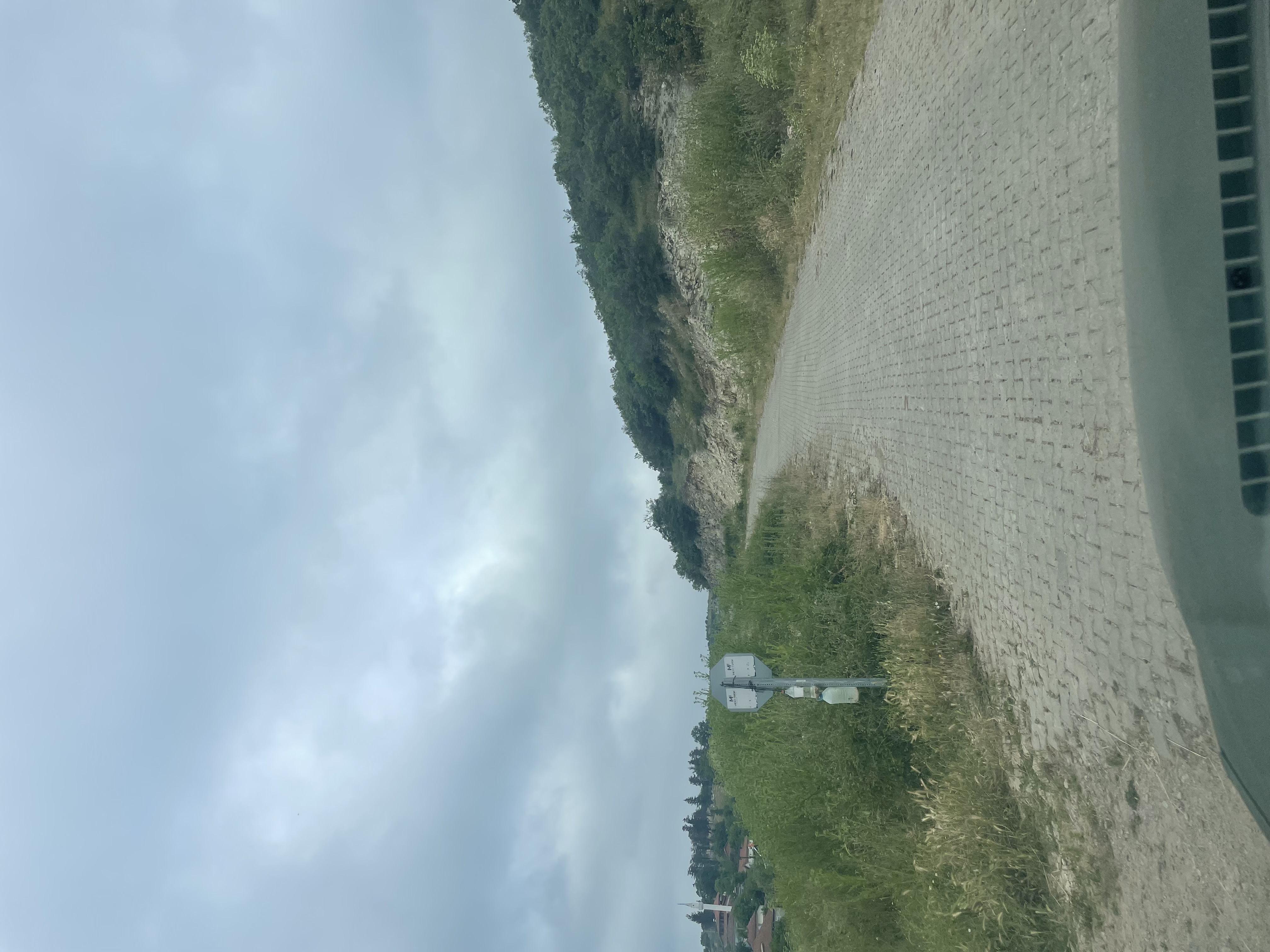 Kocaeli Kandıra Selametli Köyünde İmara 100 Metre Mesafede Satılık Tarla