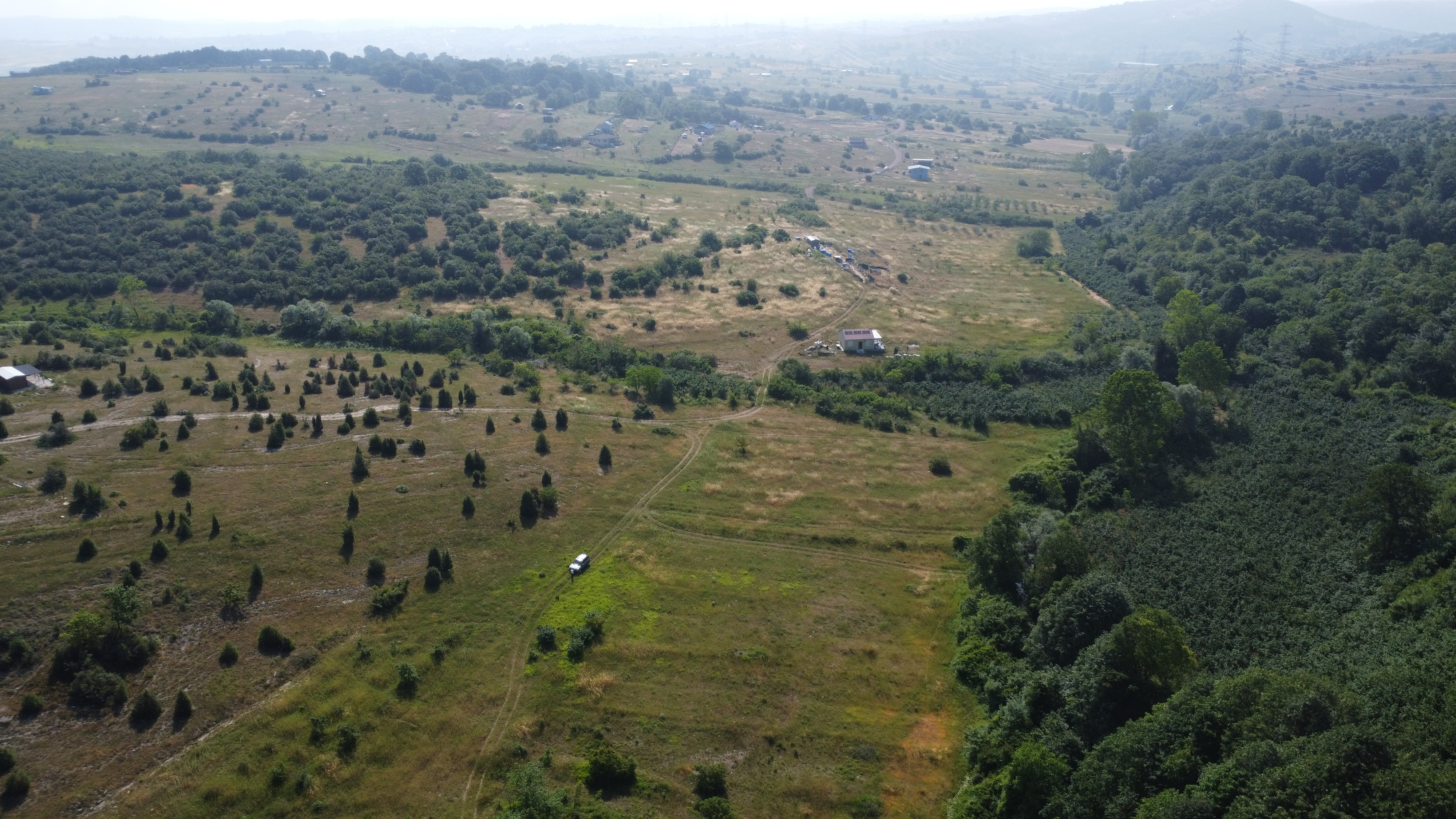 Kocaeli Kandıra Ağaçağıl'da Satılık Tarla