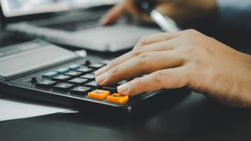 خيارات دفع وتمويل مرنة