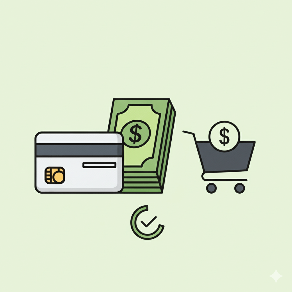 Finansman ve Ödeme Kolaylığı