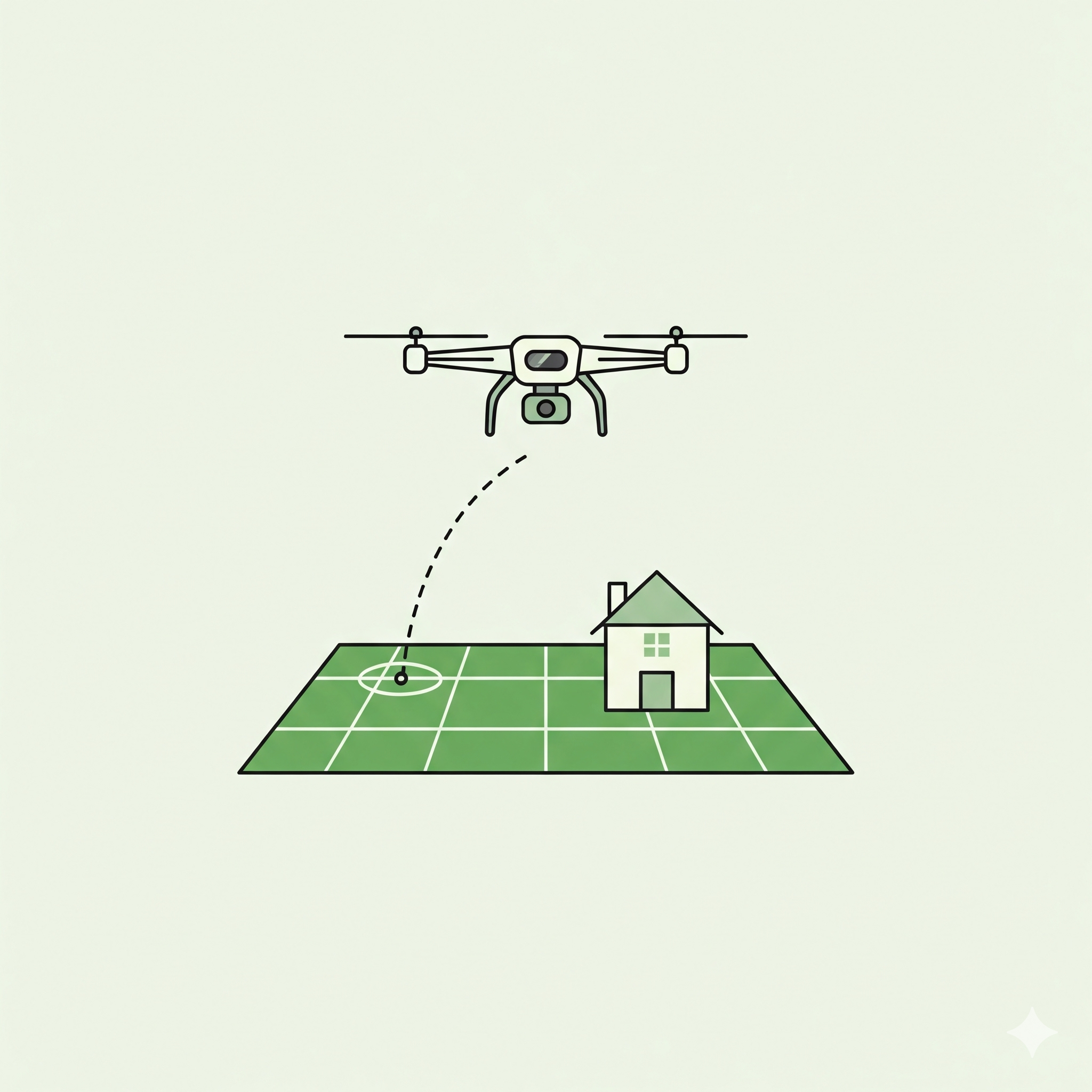 arsa görüntüleme ve sunum