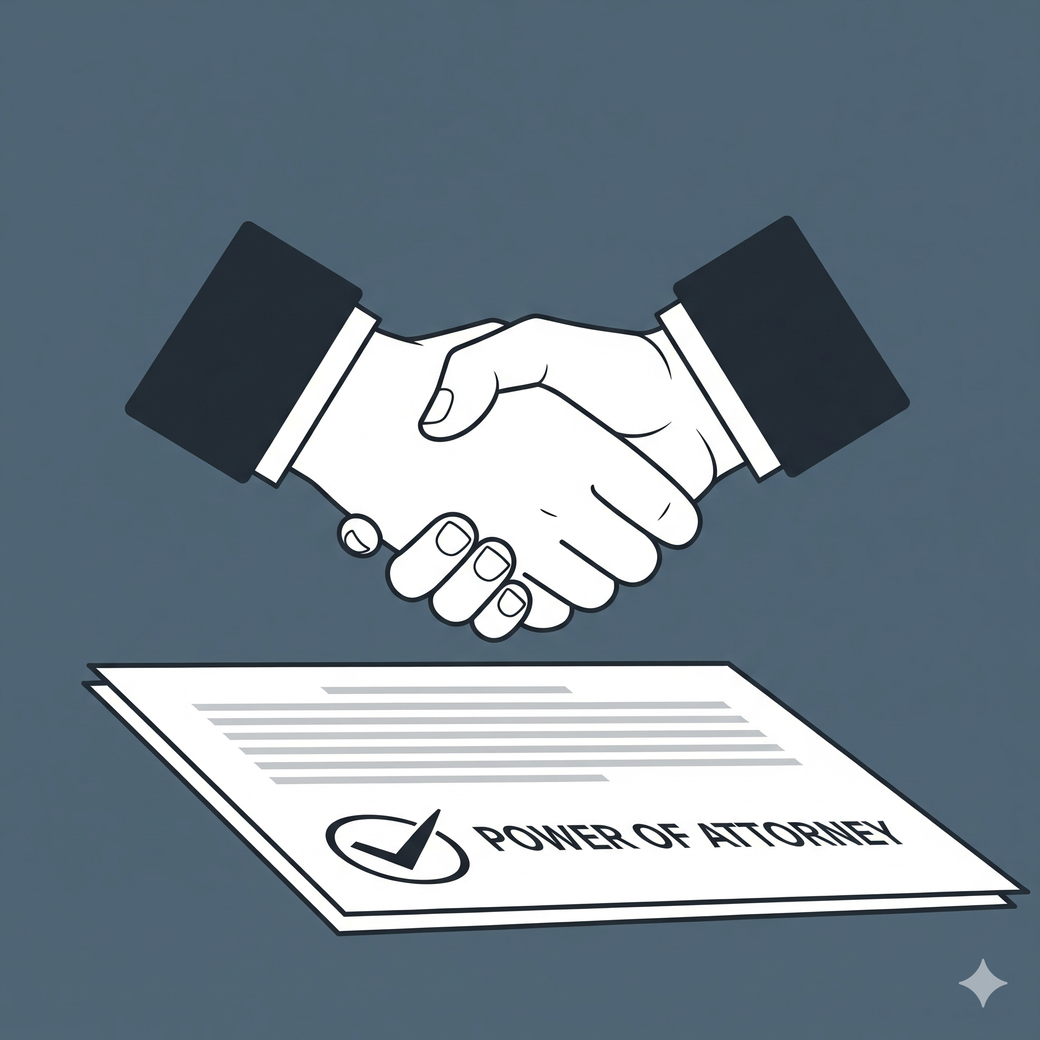 Vekaletname ve Güvenli Satış